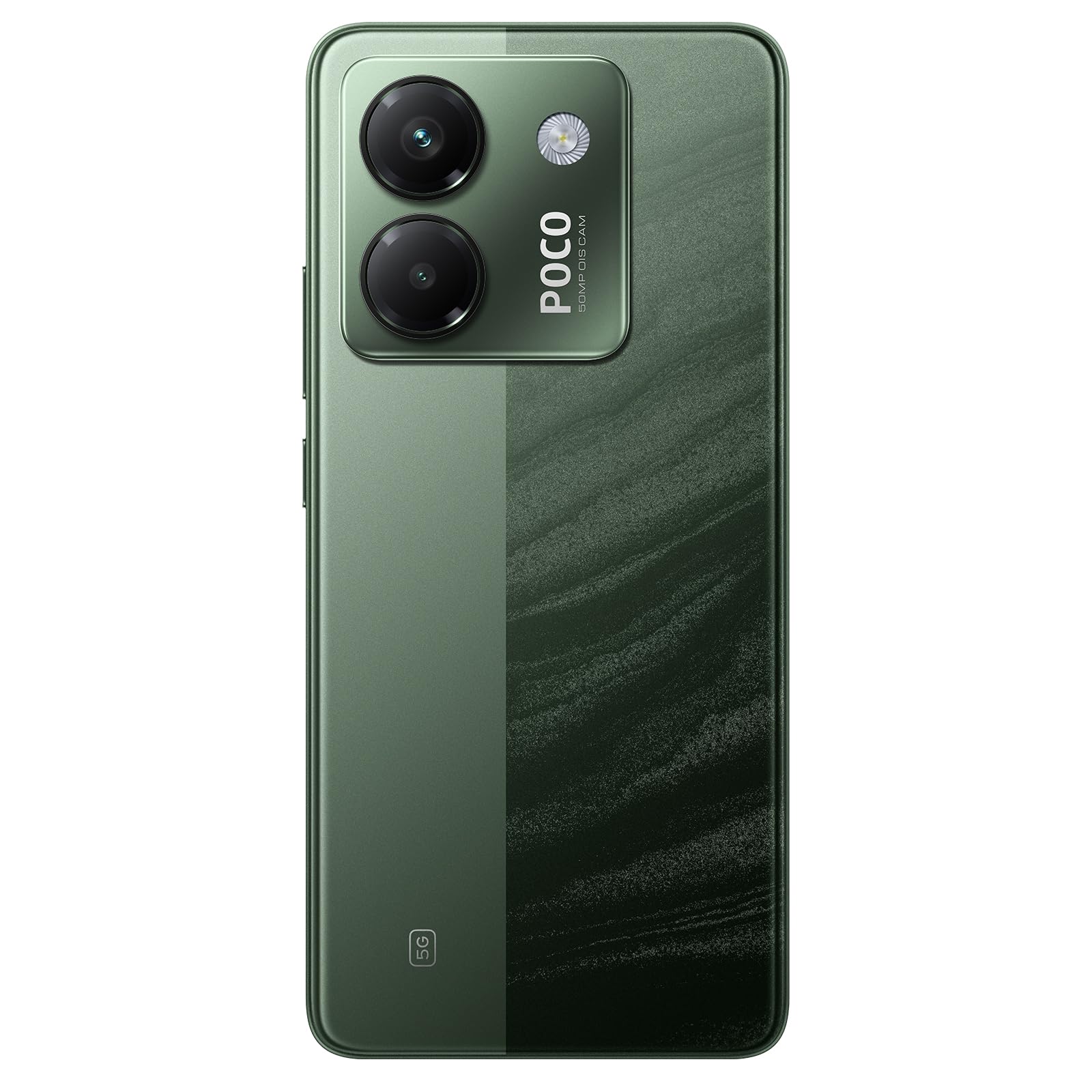 POCO M7 Pro 5G Green 12GB RAM 256GB ROM: Buy Online at Best Price