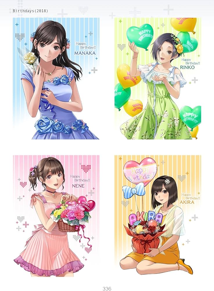 Amazon.co.jp: ラブプラス EVERY 公式アートブック EVERYDAYs : ファミ