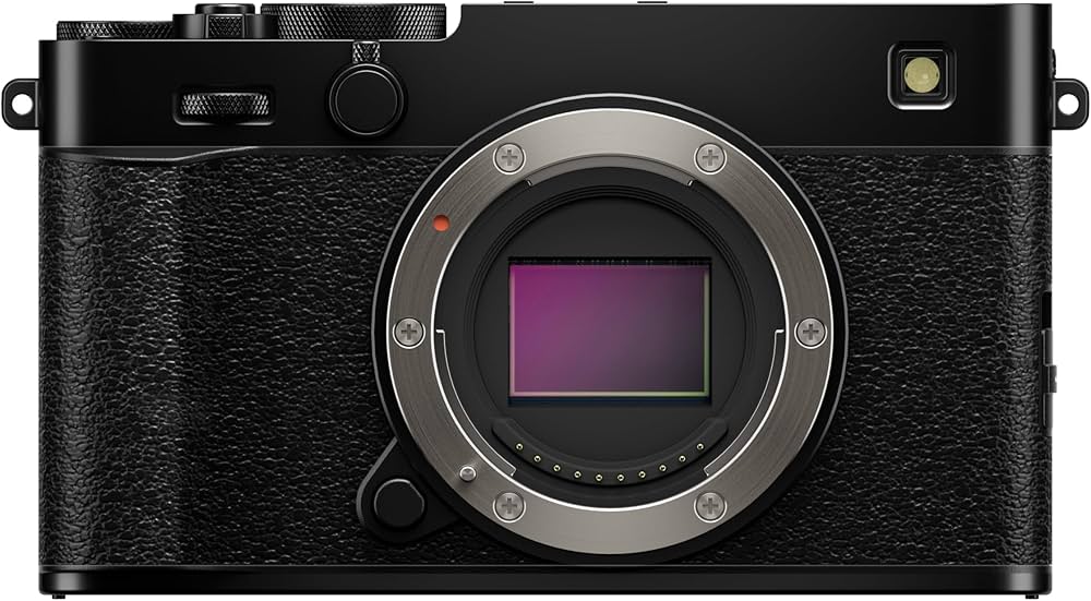 Amazon | Fujifilm X-E5 ブラックボディ | ミラーレス一眼 通販