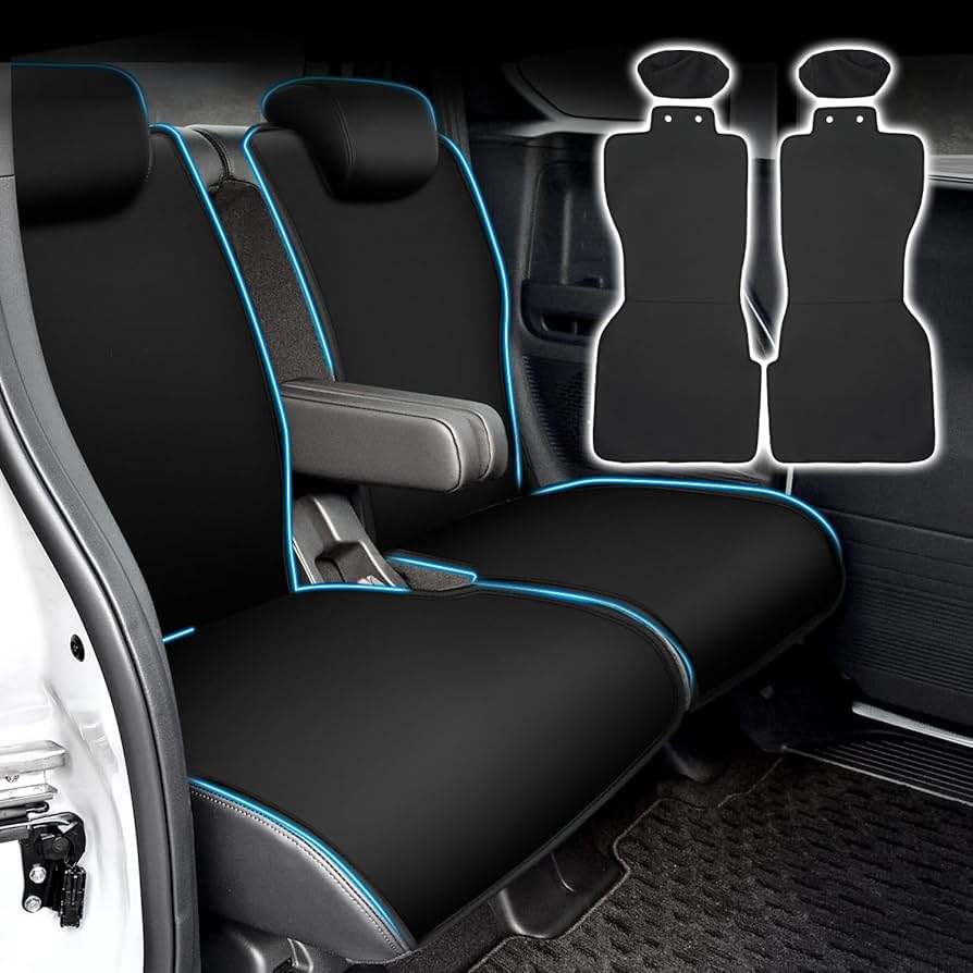 Amazon | Cartist 新型N-BOX JF5 JF6 に適用 シートカバー 車用 シート