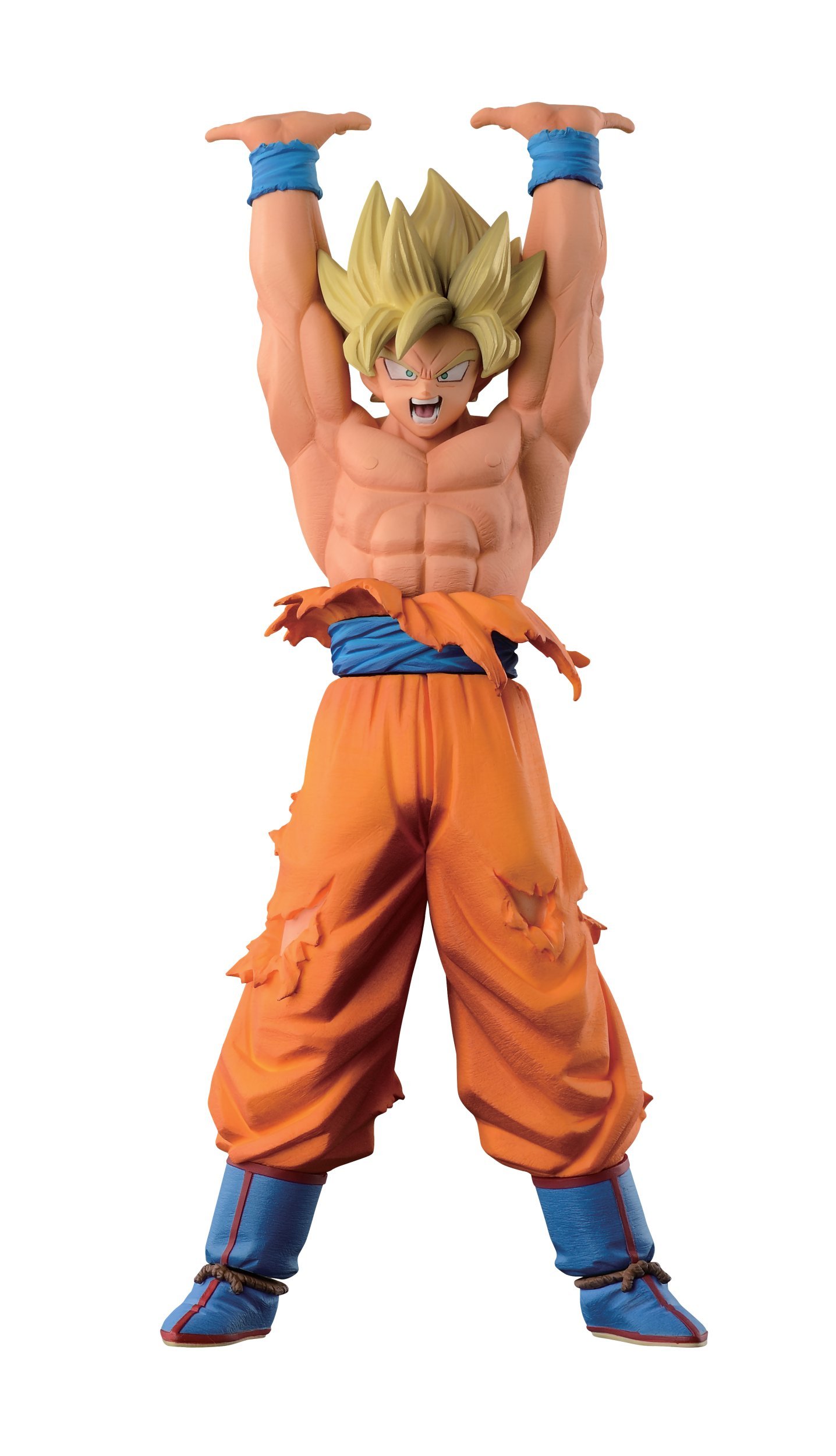 Amazon.co.jp: ドラゴンボール超 オラに元気を分けてくれ 元気玉