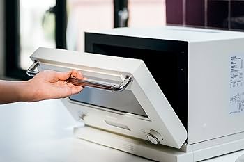 Amazon.co.jp: BALMUDA The Range K09A-WH (Official Balmuda Kitchen