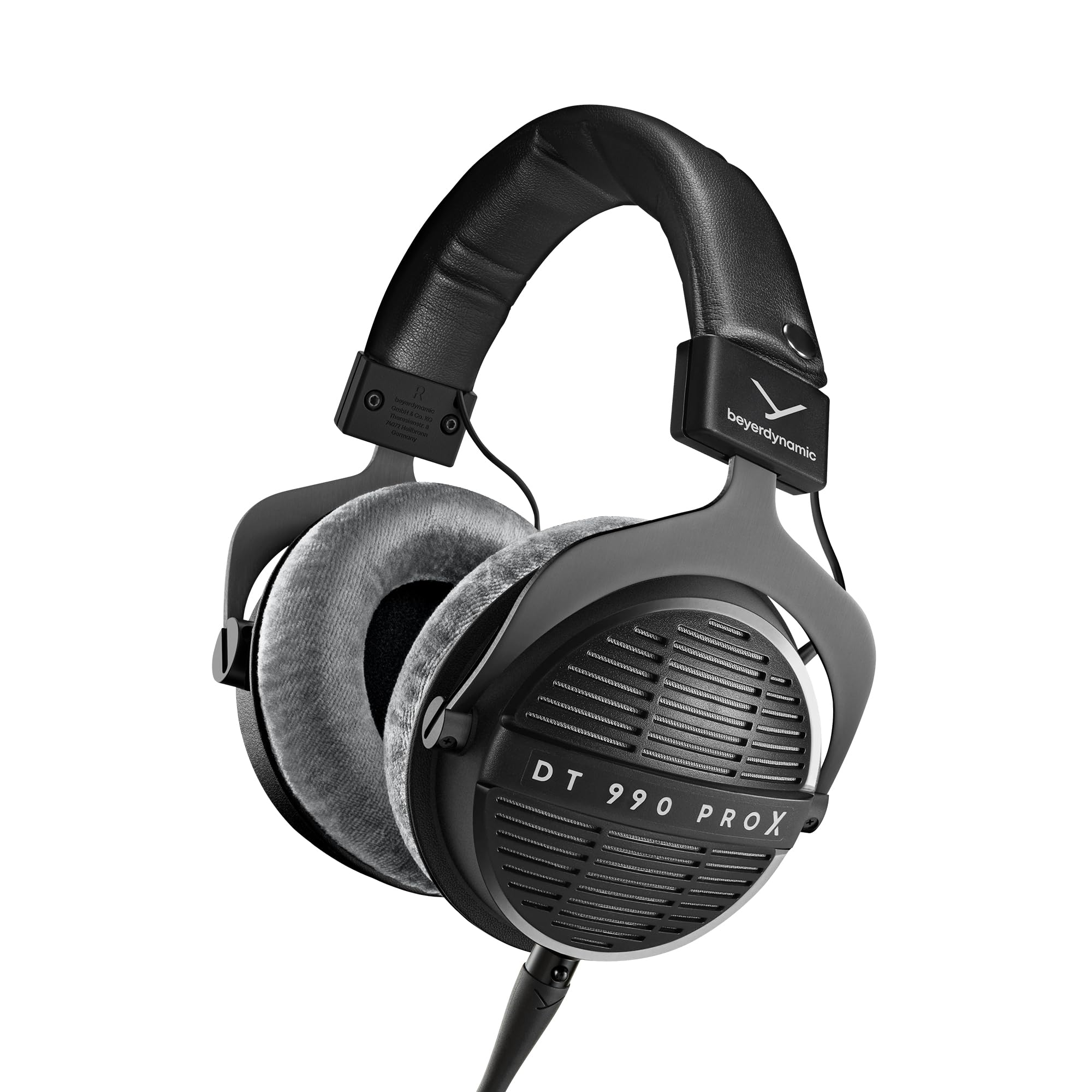 Amazon | beyerdynamic DT 990 PRO X 開放型 モニターヘッドホン