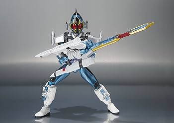 Amazon | TAMASHII NATIONS S.H.フィギュアーツ 仮面ライダーフォーゼ