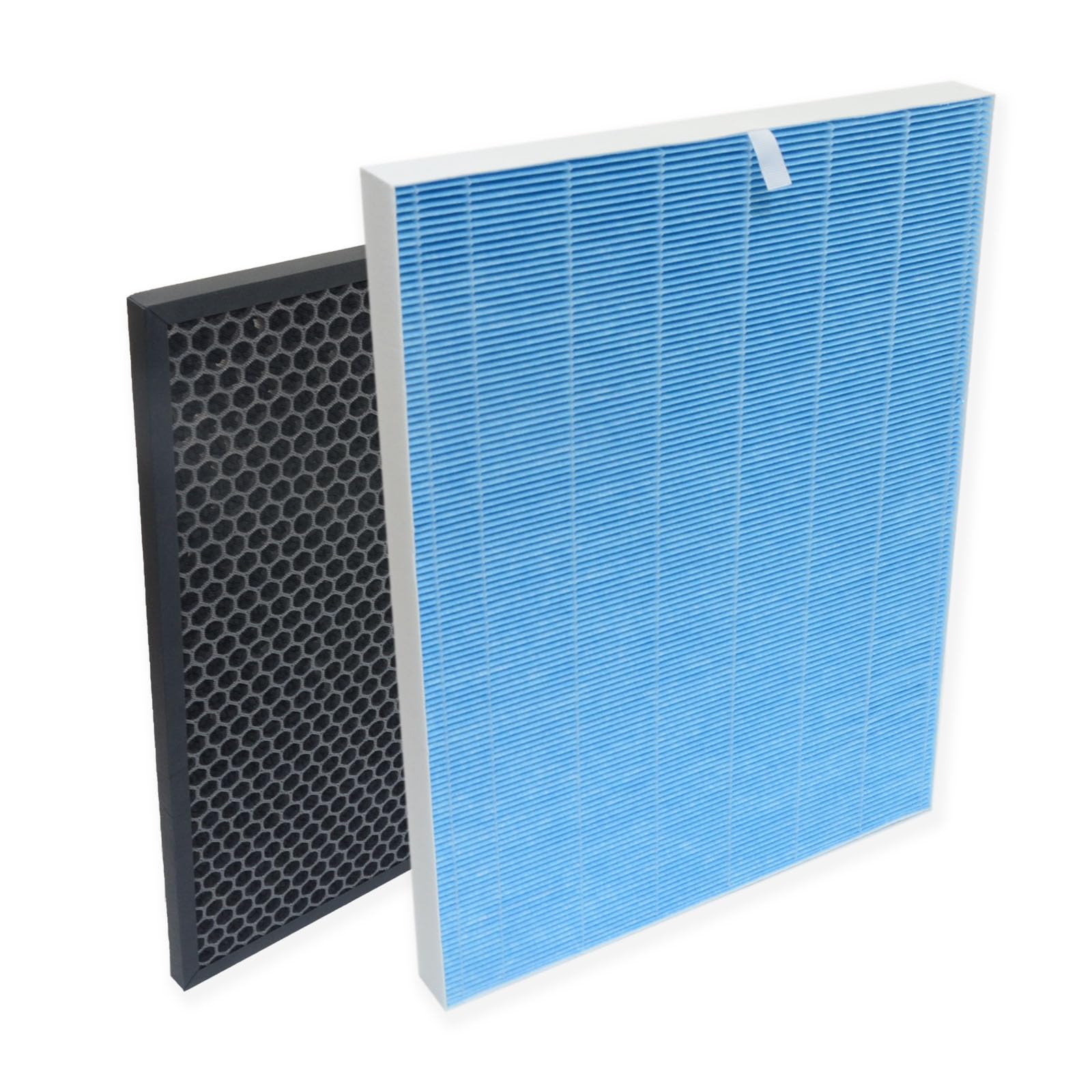 Amazon.co.jp: PUREBURG MAPR-900HFT 交換用HEPAフィルター活性炭