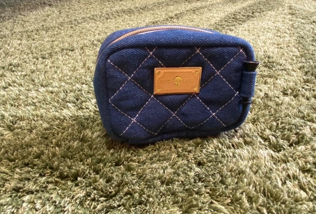 Amazon.co.jp: MARK&LONA ボールポーチ 小物入れ マークアンドロナ