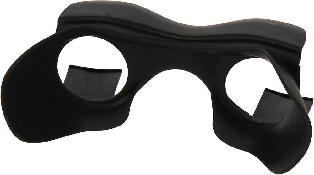 Cinemizer Eye Shield Cinemizer OLED 3D video gözlüğü için : Amazon