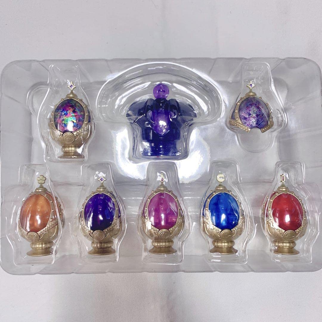 Amazon.co.jp: 魔法少女まどかマギカソウルジェム叛逆の物語セット