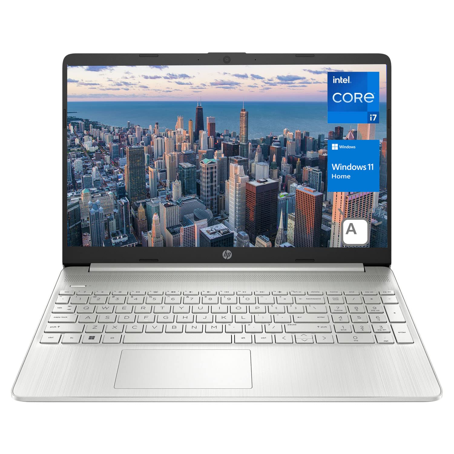 Amazon.com: HP 15 Laptop, 15.6