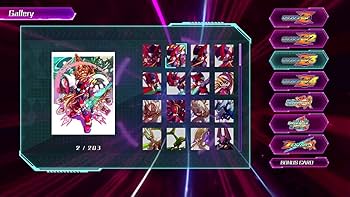 Amazon.co.jp: ロックマン ゼロ&ゼクス ダブルヒーローコレクション