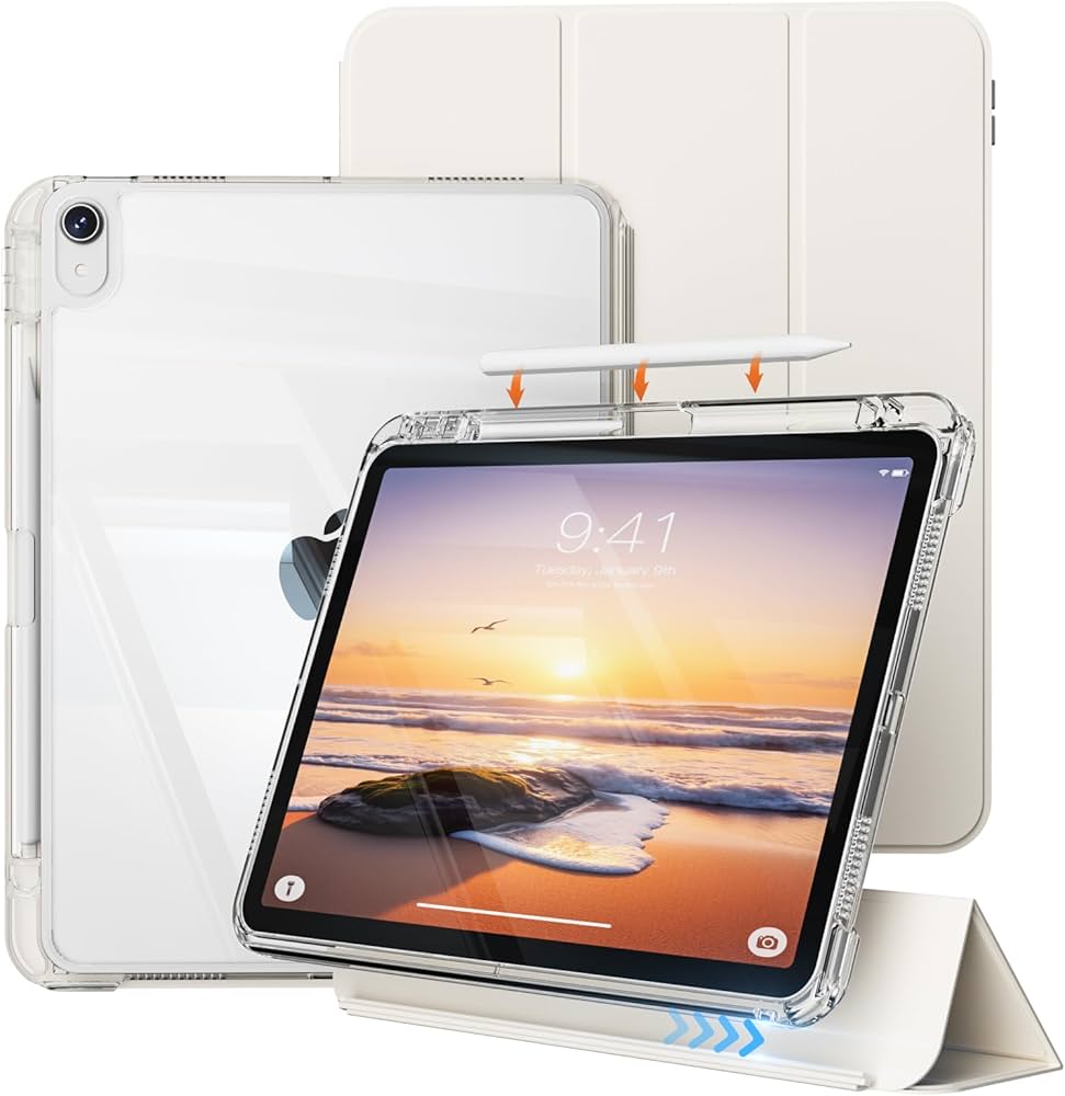 Amazon.com: zoyu Hybrid Case for (A16) 11th Generation 11 Inch