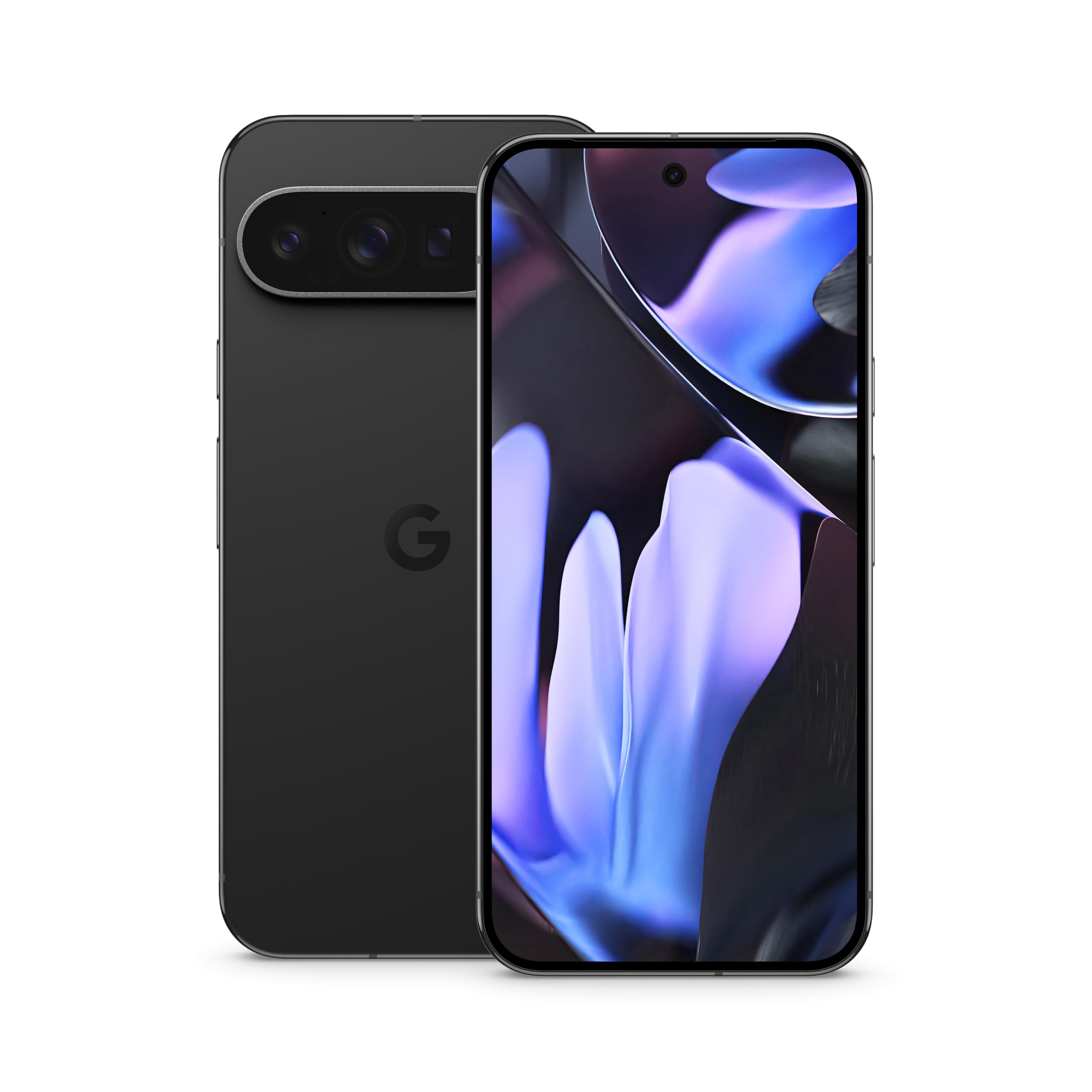 Amazon.com: Google Pixel 9 Pro XL 5G (256GB, 16GB) 6.8