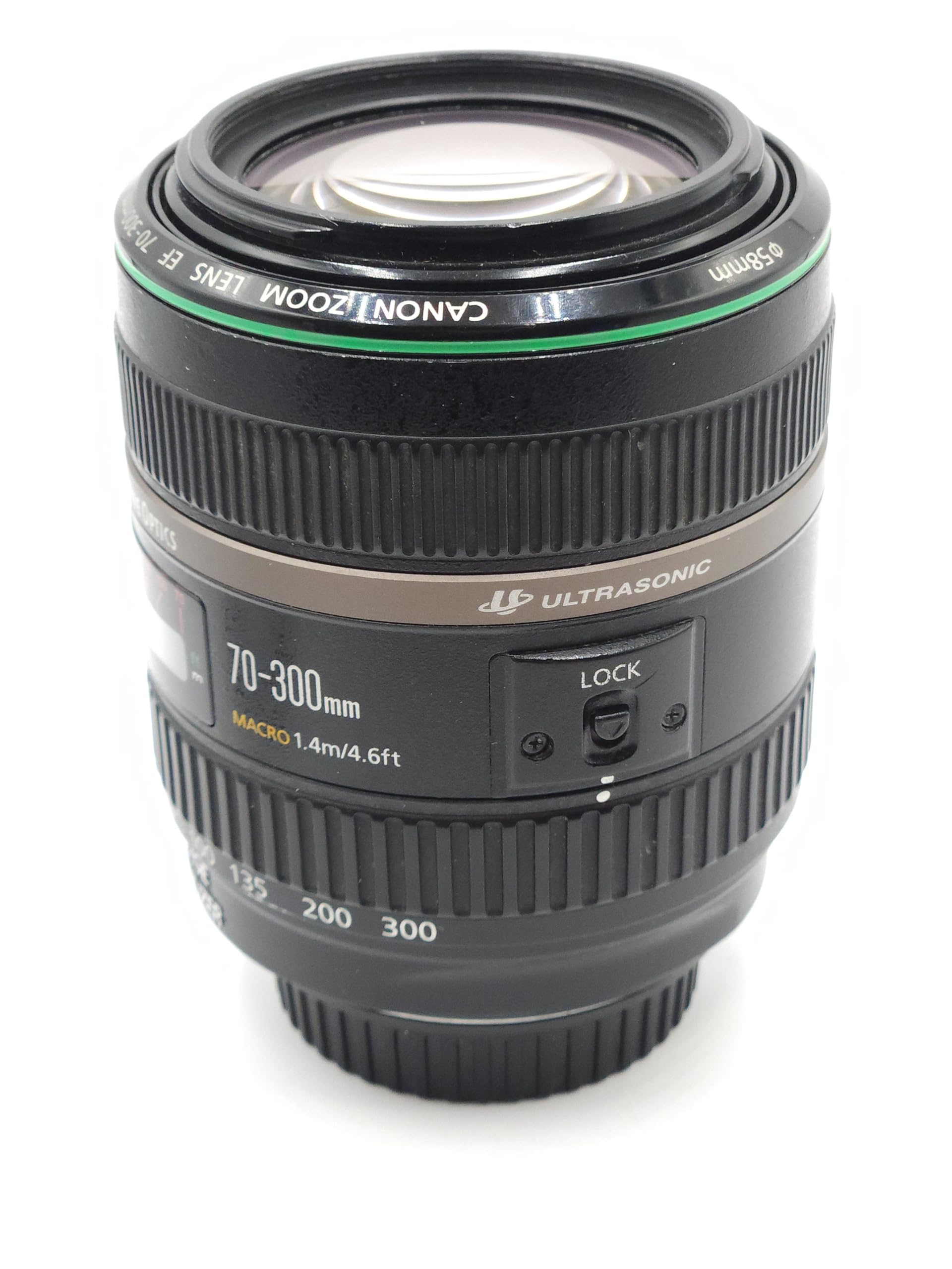 Amazon.co.jp: Canon 望遠ズームレンズ EF70-300mm F4.5-5.6 DO IS USM