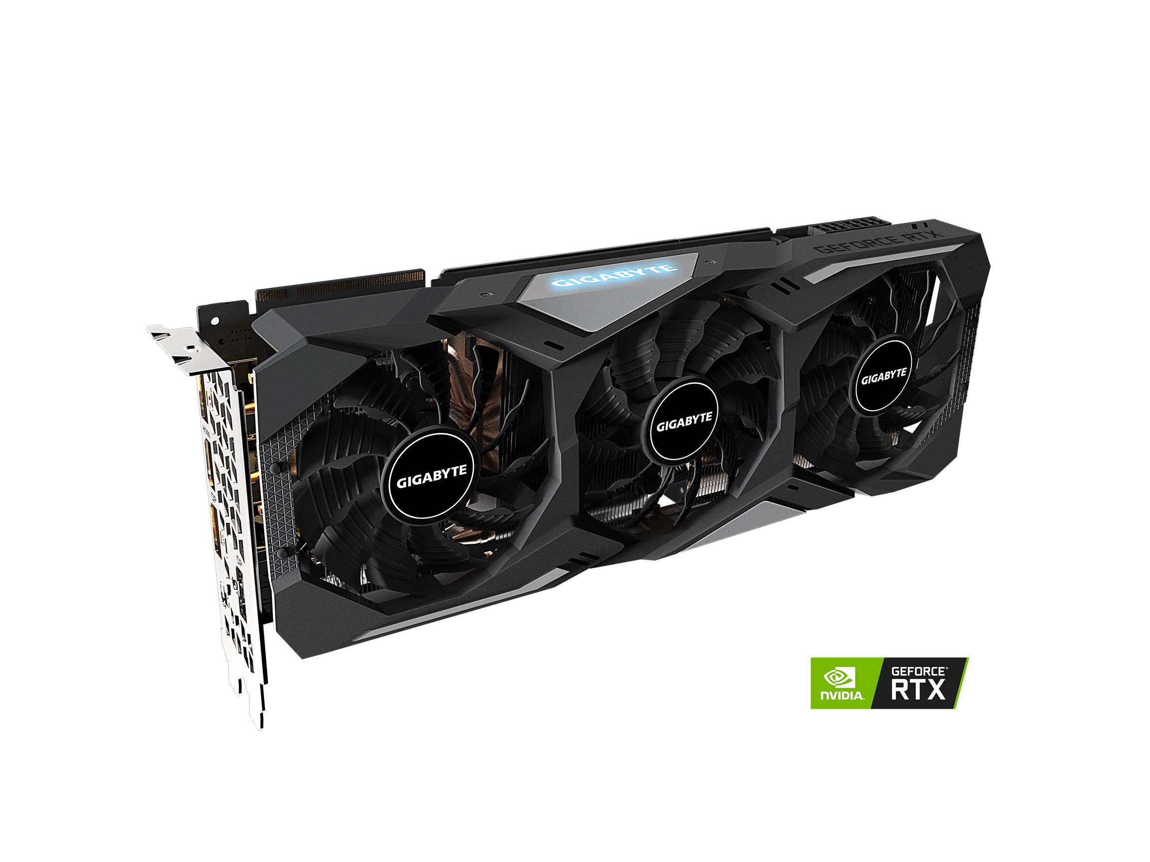 Amazon | GIGABYTE GeForce RTX 2070 スーパーゲーミング OC 8G