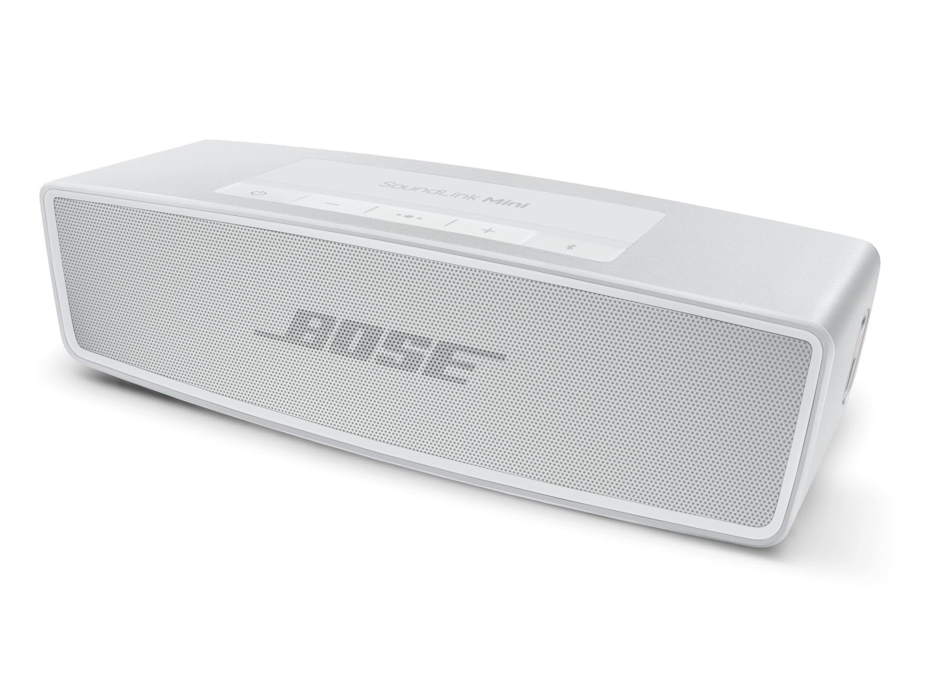 Amazon.com: Bose SoundLink Mini II Bluetooth Speaker Special