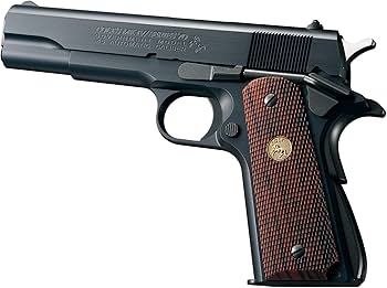 Amazon | 東京マルイ(TOKYO MARUI) No53 コルトガバメント マークIV
