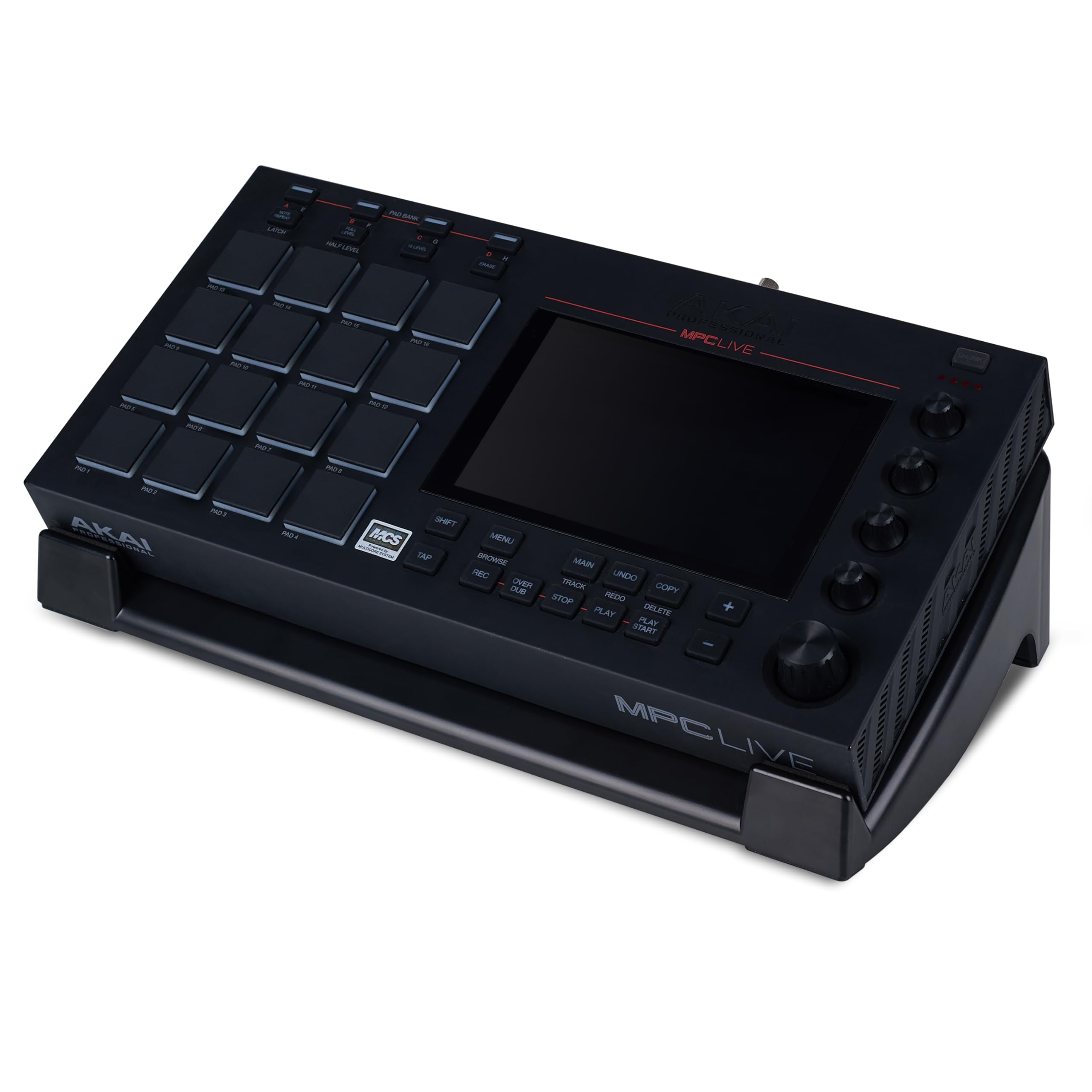 Amazon.co.jp: サウンド中毒 - MPC Live用スタンド | MPC Live II、25