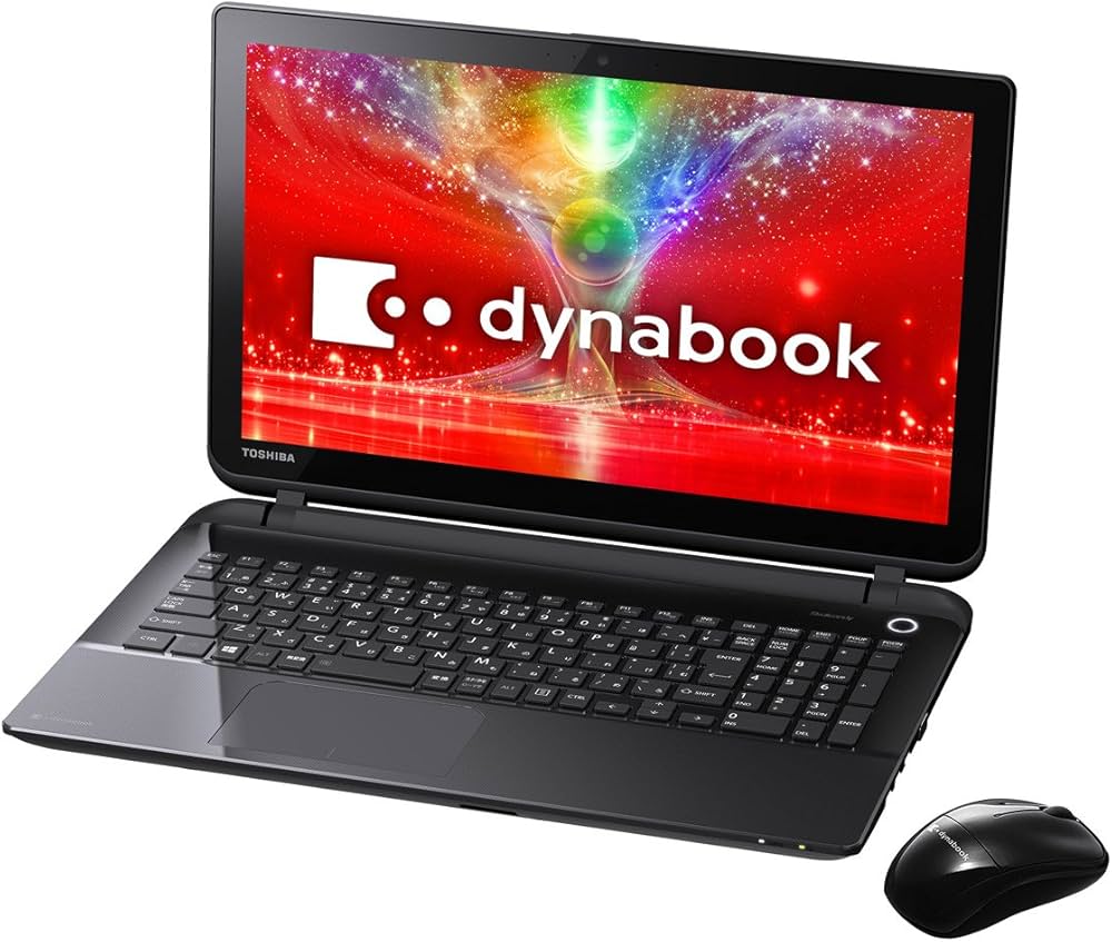Amazon.co.jp: 東芝 dynabook T85/NB : パソコン・周辺機器