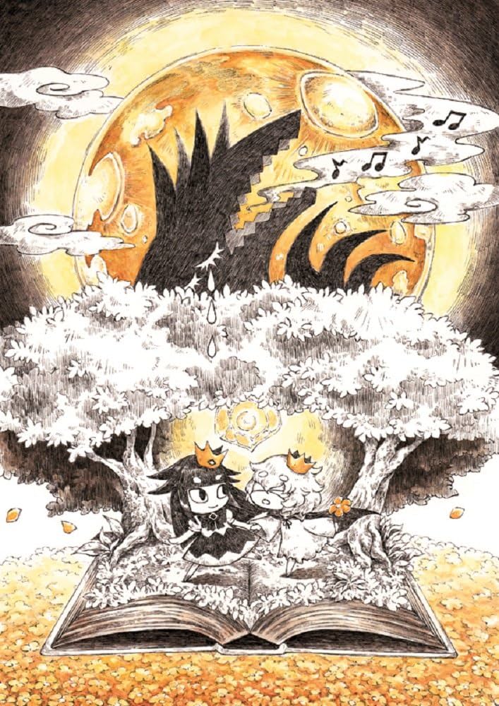 Amazon.co.jp: 嘘つき姫と盲目王子 - Switch : ゲーム