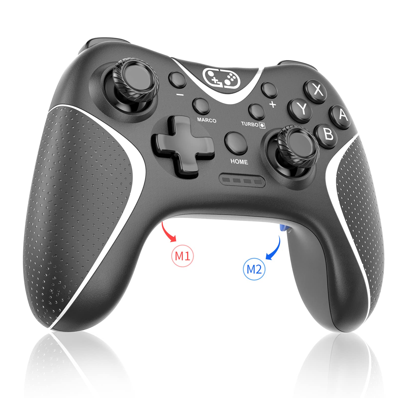 Amazon.co.jp: Switch コントローラー 2025アップグレード Switch2