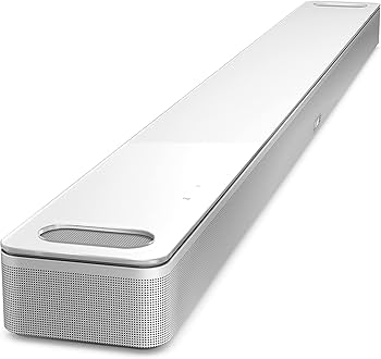 Amazon.co.jp: Bose Smart Soundbar 900 スマートサウンドバー