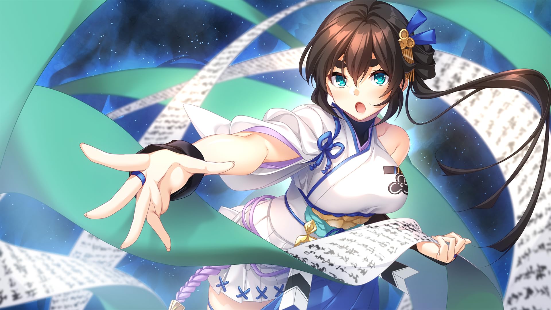 Amazon.co.jp: 戦国†恋姫EX~COLLECTION~ -Switch : ゲーム