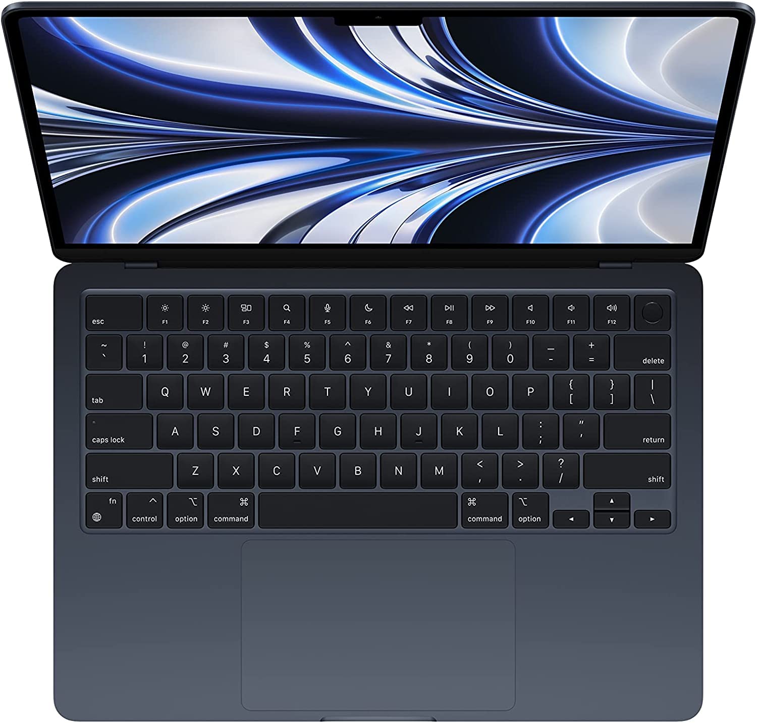 Amazon.com: 2022 Apple MacBook Air 筆記型電腦,附Apple M2 晶片(13.7