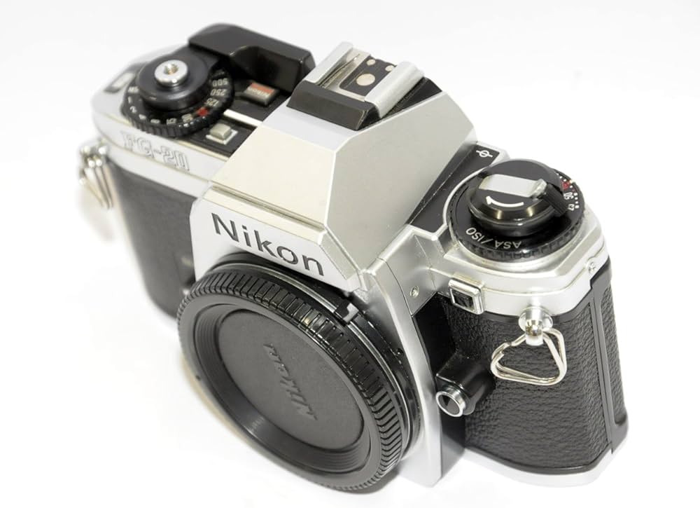 Amazon | ニコン Nikon FG-20 | 一眼レフカメラ 通販