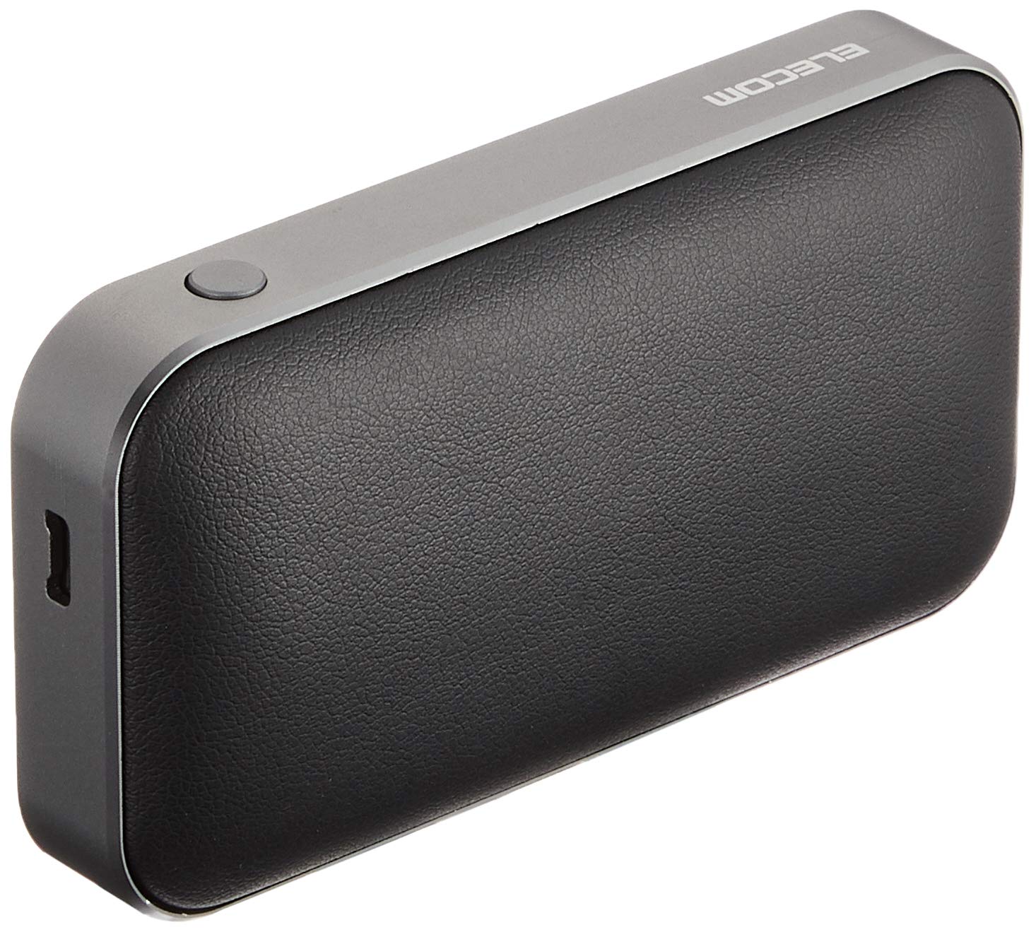 Amazon.co.jp: エレコム コンパクトワイヤレススピーカー Bluetooth