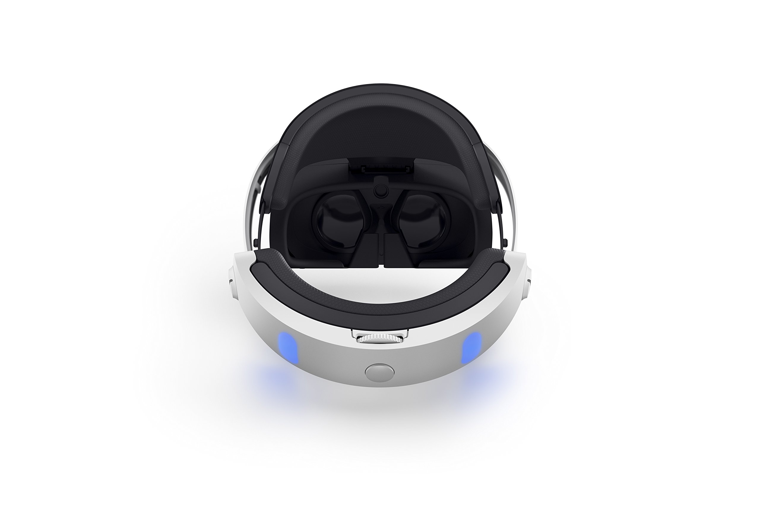 Amazon.co.jp: PlayStation VR エキサイティングパック : Video Games