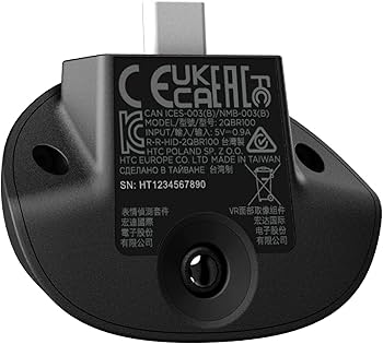 Amazon.co.jp: HTC VRヘッドセットアクセサリー VIVE フェイシャル