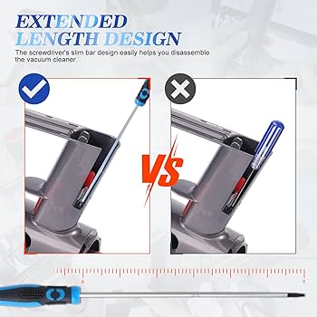 Amazon.co.jp: 2個入 ダイソン SV12 SV14 トリガー 改良強化型スイッチ