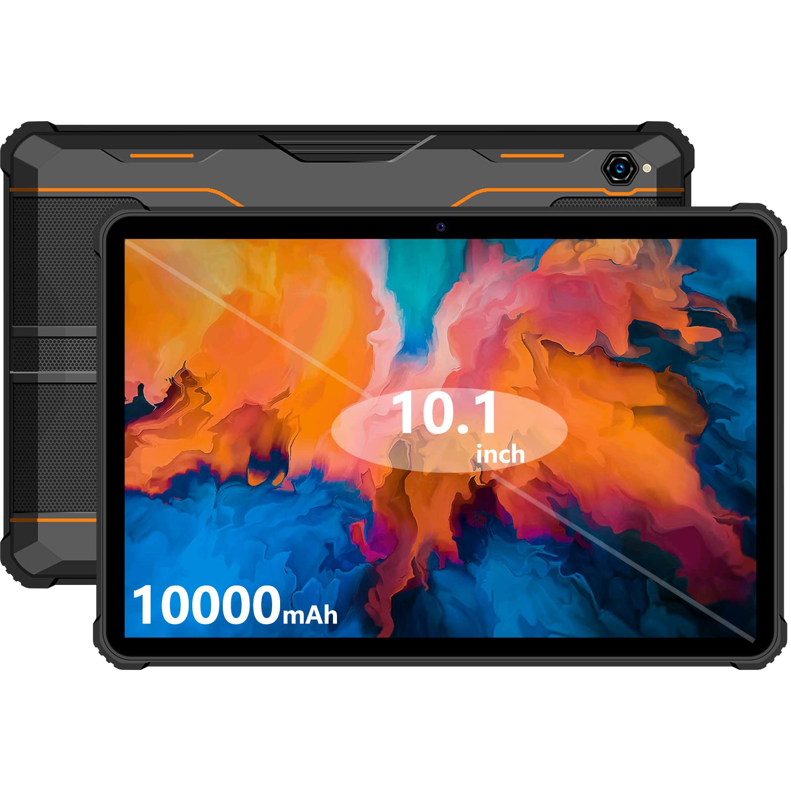 Amazon.co.jp: OUKITEL RT1タブレットAndroid 11 防水防塵耐衝撃