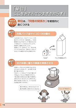 つまずきやすいところが絶対つまずかない! 小学校6年間の図形の教え方