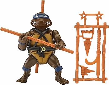 Amazon.co.jp: ティーンエイジ・ミュータント・ニンジャ・タートルズ