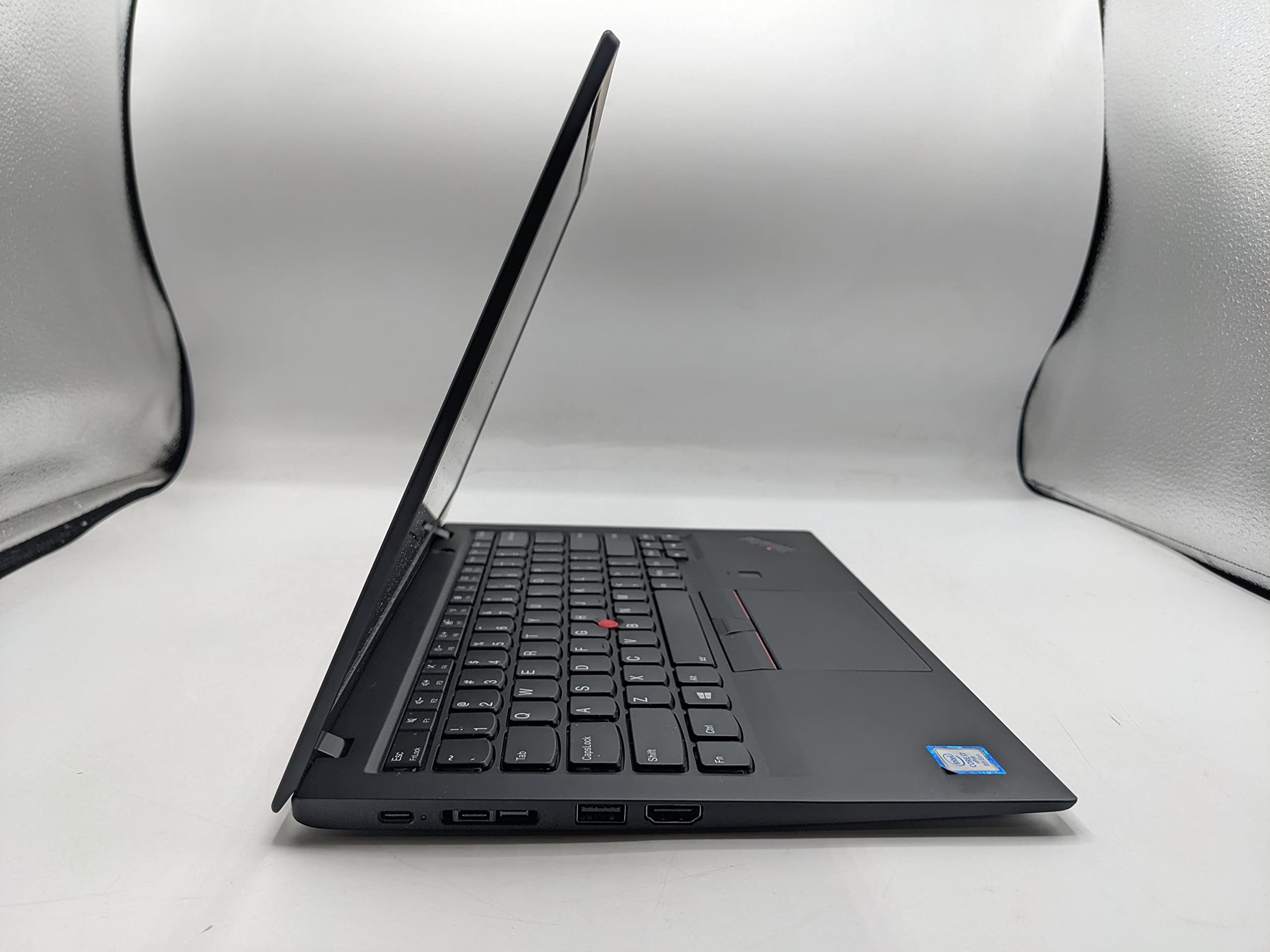 Amazon.com: Lenovo Thinkpad X1 Carbon (6th Gen) 20KH002RUS 14