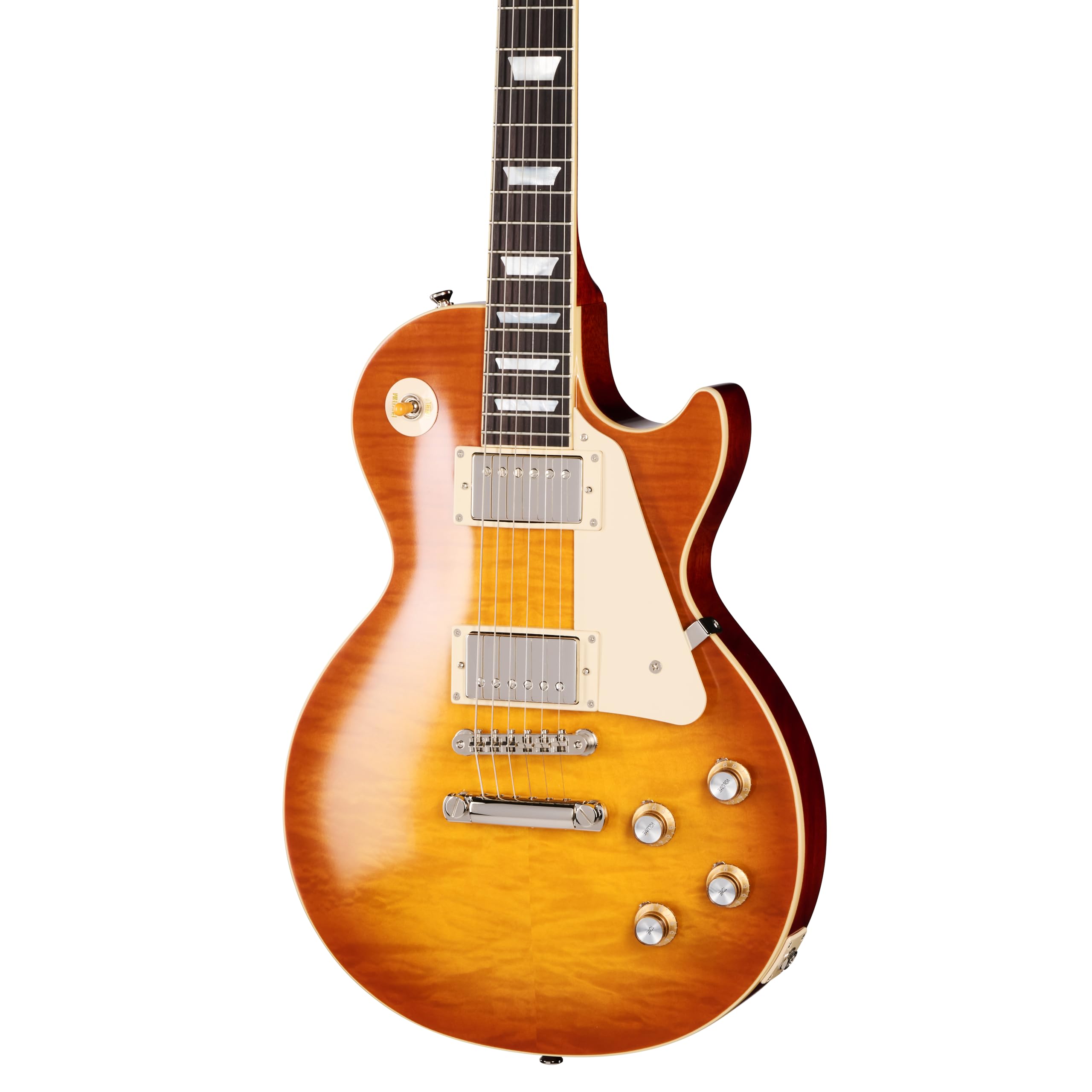 Amazon.com: Epiphone Inspired by Gibson Custom 1960 Les Paul