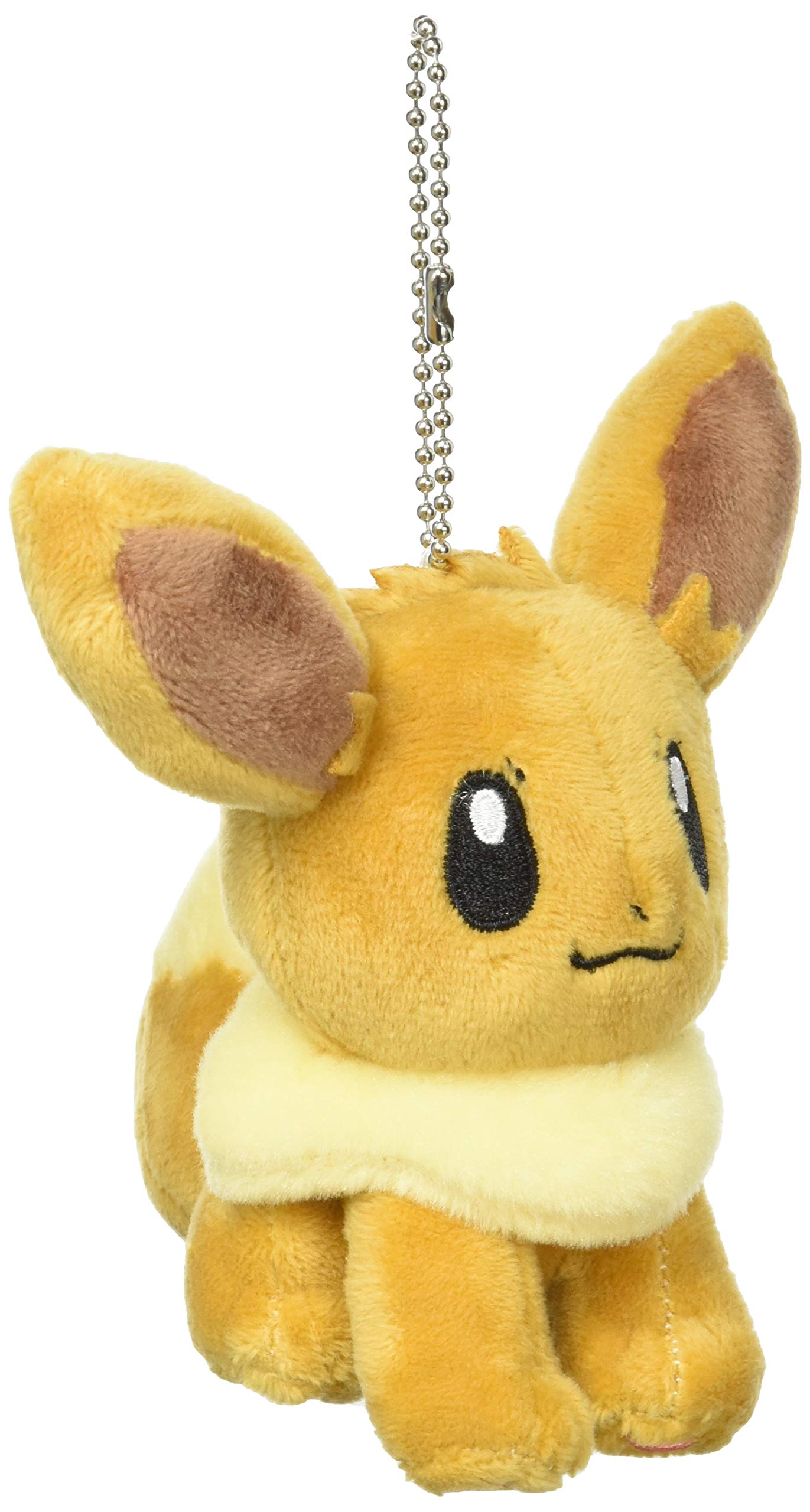 Amazon.co.jp: ポケモンセンターオリジナル マスコット イーブイ 12.5