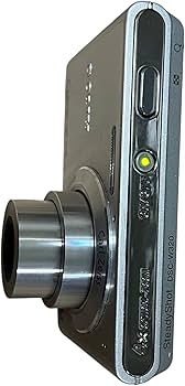 Amazon | SONY デジタルカメラ Cyber-Shot(サイバーショット) W320