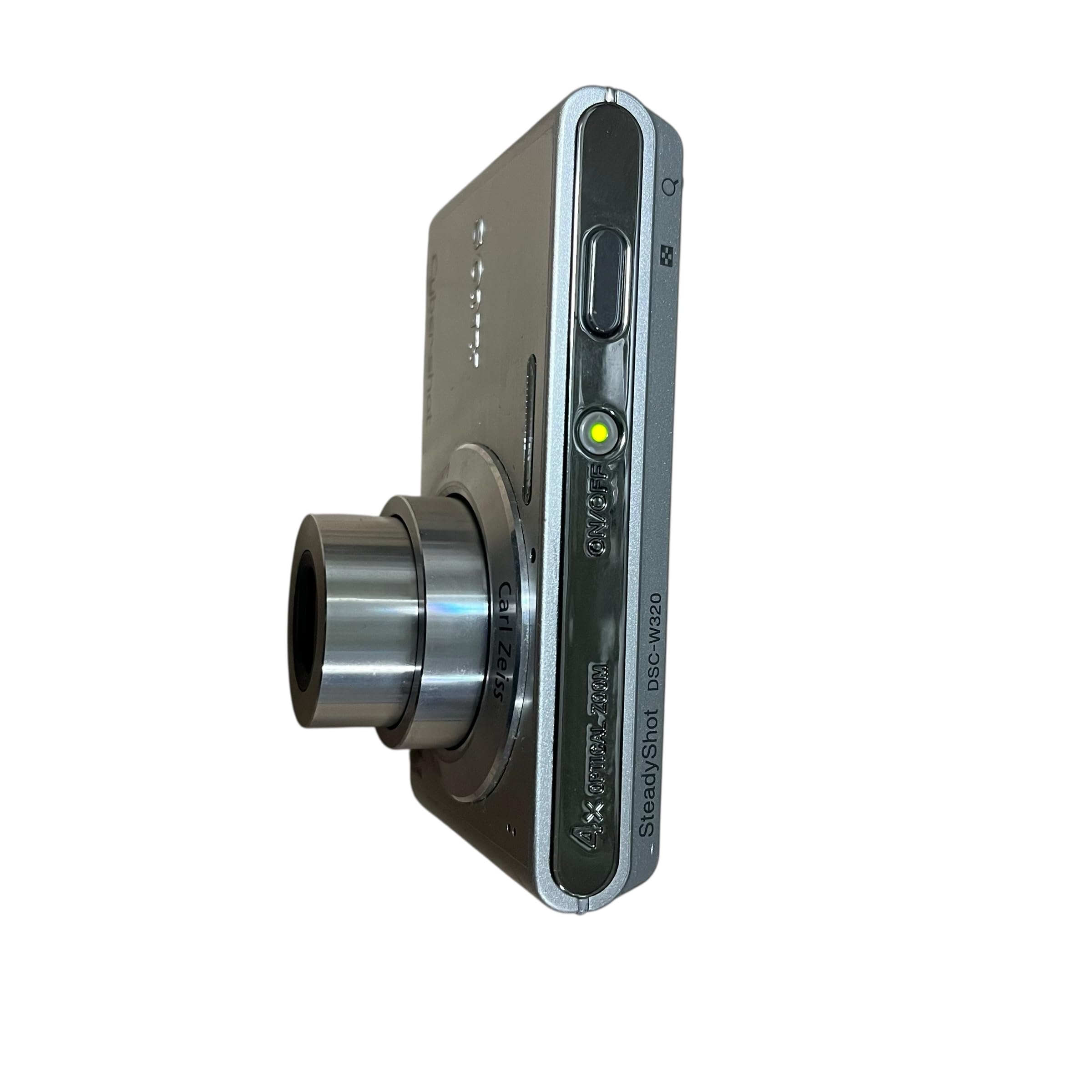 Amazon | SONY デジタルカメラ Cyber-Shot(サイバーショット) W320