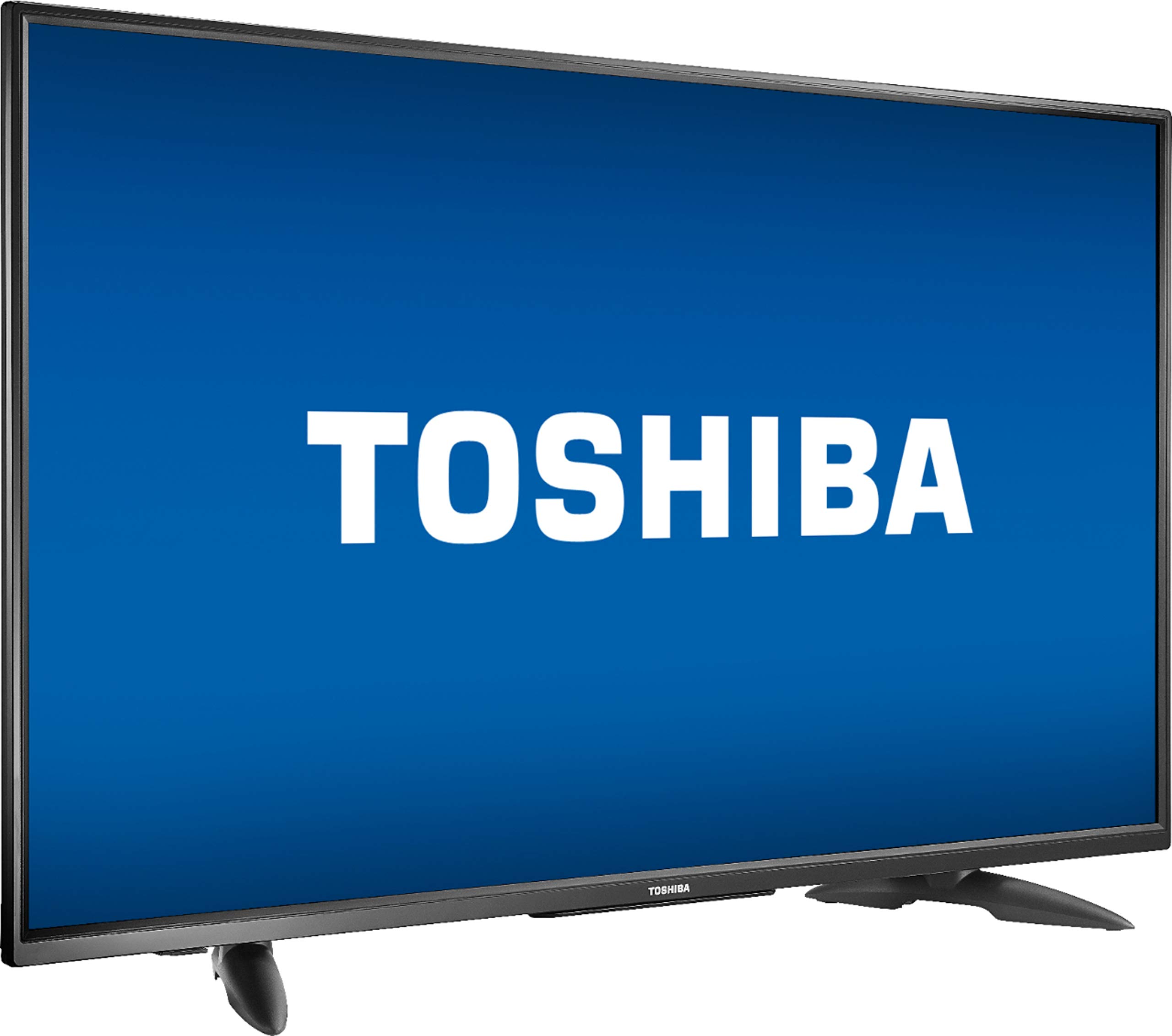Amazon.com: TOSHIBA 43LF711U20 43-inch Smart 4K UHD with Dolby