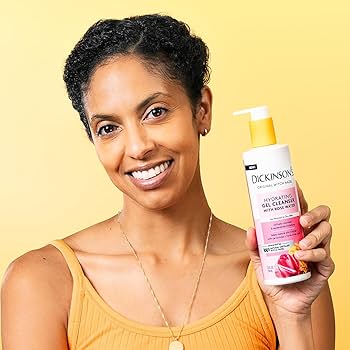 Amazon.com : Dickinson's Original Witch Hazel Hydrating Gel Facial