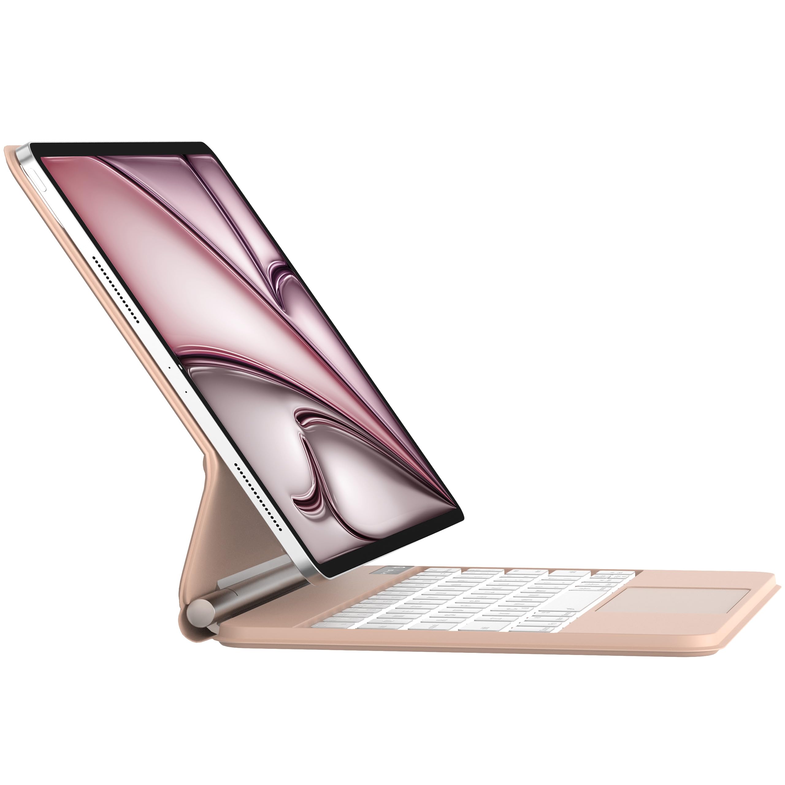 Amazon.com: D DINGRICH Keyboard Case for iPad Pro 12.9 inch (3/4/5