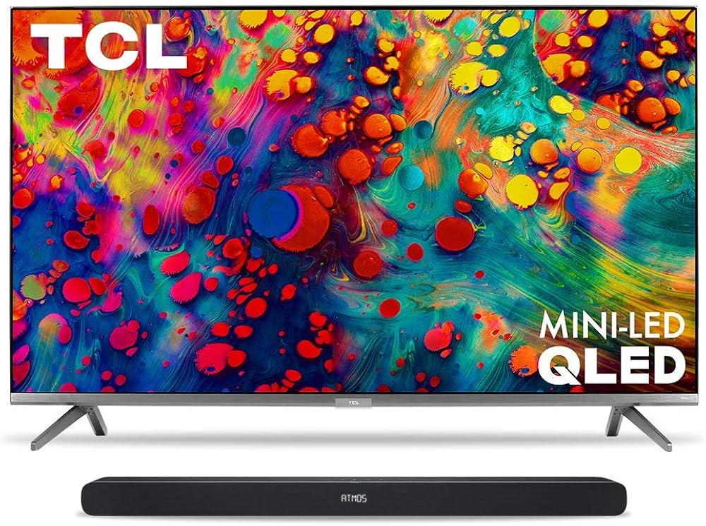 TCL 55V6 W 4K UHD液晶テレビ 55インチ Amazon | 【Amazon.co.jp限定