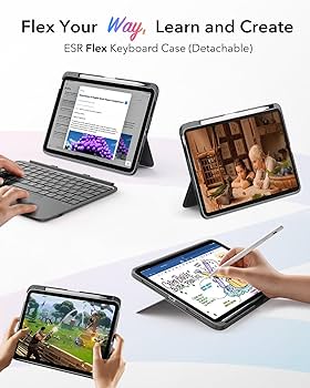 Amazon.com: ESR iPad Air 11