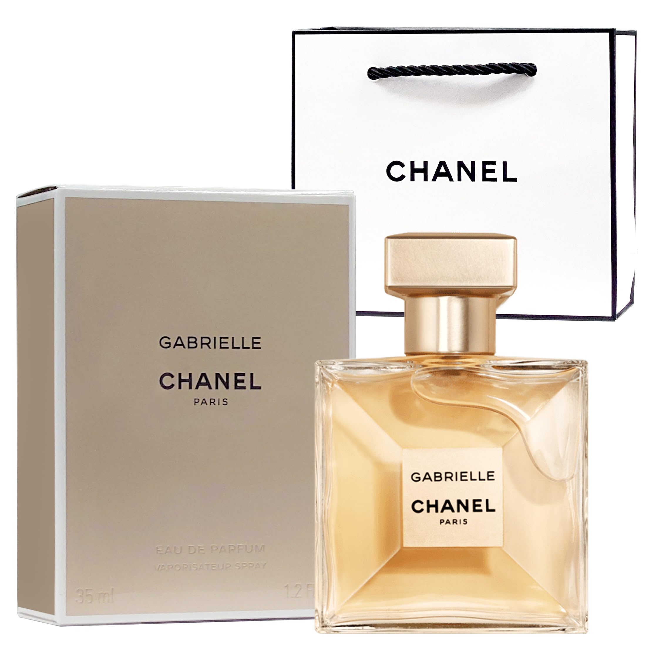 Amazon | 【国内正規品】CHANEL シャネル ガブリエル シャネル