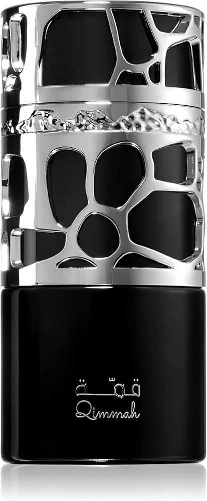 Amazon.com : Lattafa Qimmah Eau de Parfum Spray for Men, 3.4 Ounce