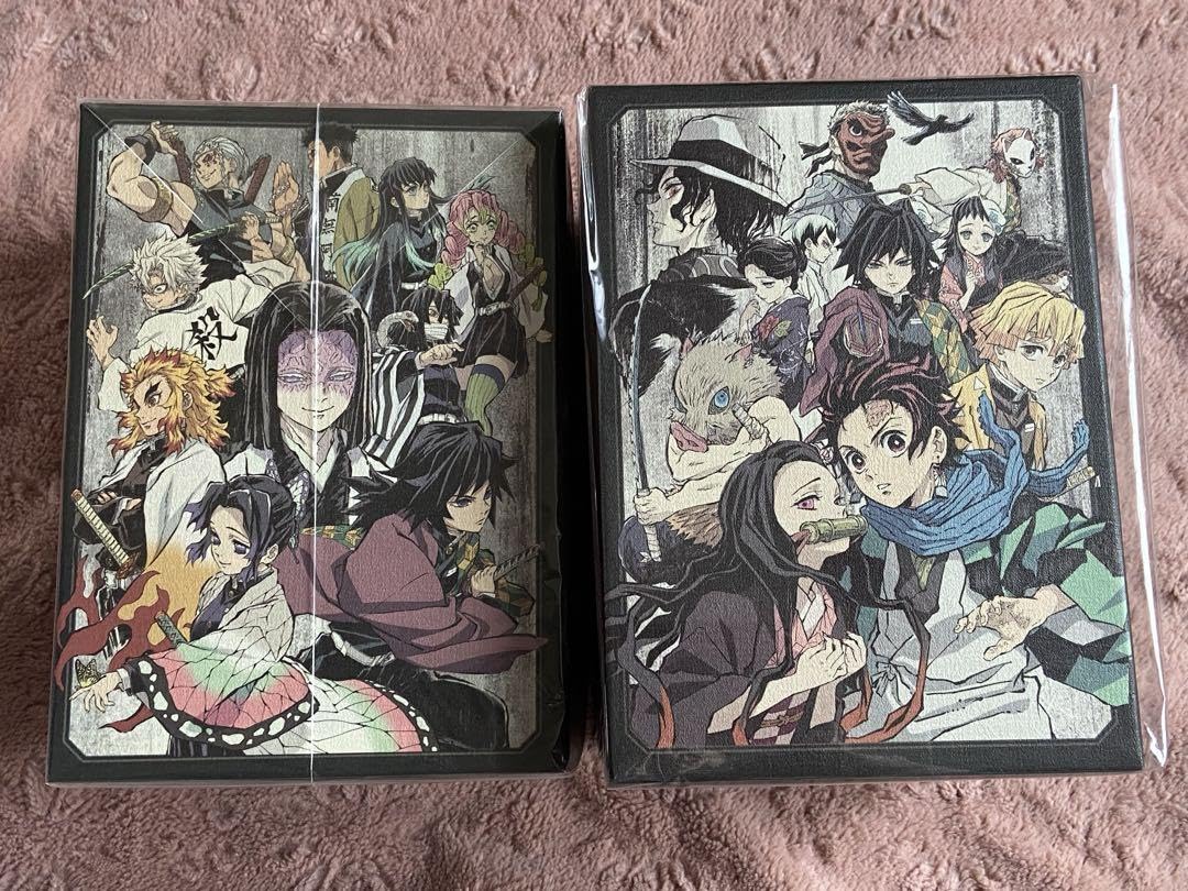 鬼滅の刃 立志編 Blu-ray 全11巻＋劇場版 無限列車編 全巻収納BOX付 鬼