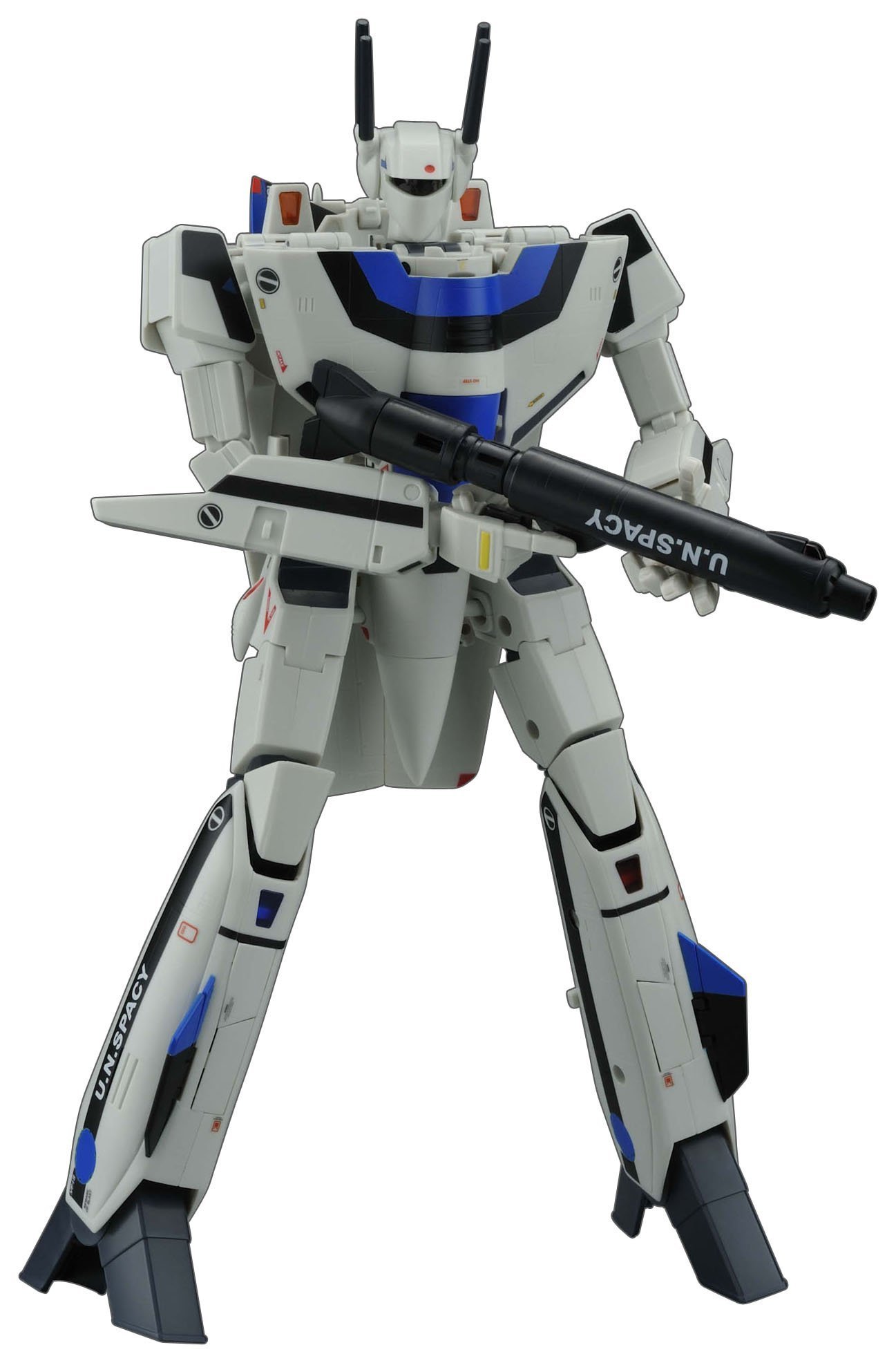Amazon.co.jp: 1/60 マクロス 完全変形 VF-1S マックス機 : ホビー