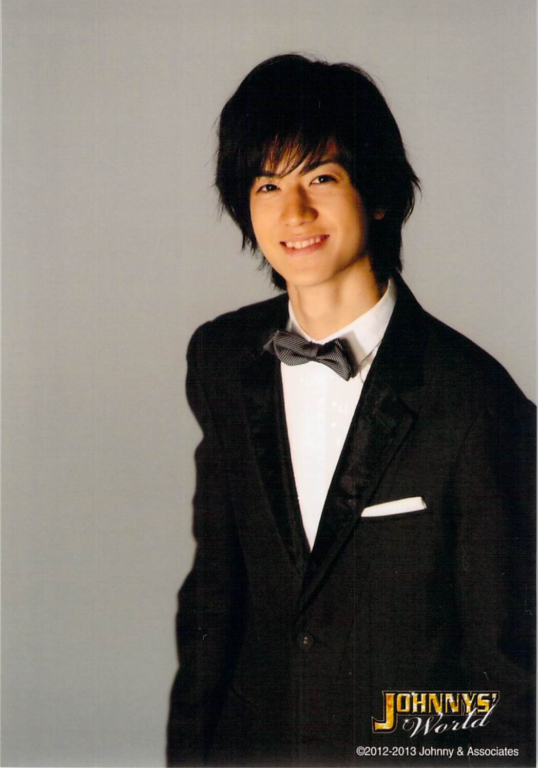 Amazon.co.jp: Hey!Say!JUMP・【公式写真】・中島裕翔・ジャニーズ生